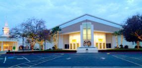 Peoples Church - Assemblies of God church in Fresno, CA 93720 | FaithStreet