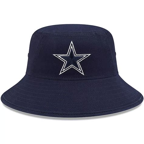 New Era Men's Dallas Cowboys B3 Bucket Hat | Academy