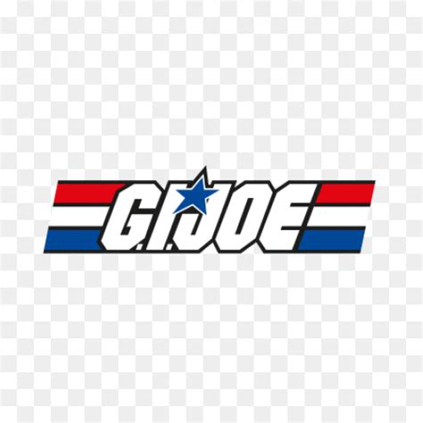 G I Joe Logo & Transparent G I Joe.PNG Logo Images