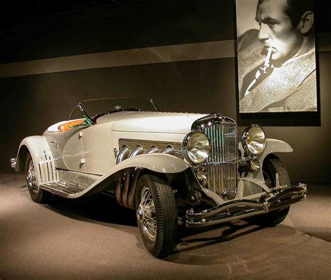 1935 Duesenberg Model SSJ Gallery | Duesenberg | SuperCars.net