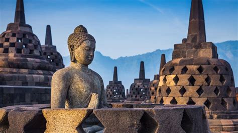 How To Plan The Perfect Trip To Borobudur, Indonesia