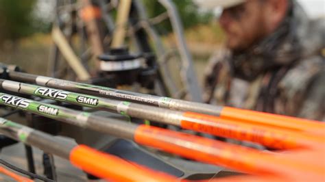 Easton Voted as Favorite Bowhunting Arrows | Bowhunting.com