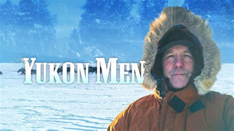 Yukon Men (TV Show, 2012 - 2016) - MovieMeter.com