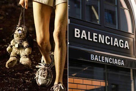 balenciaga- it's worse than you think. | e-Jehovah's Witnesses