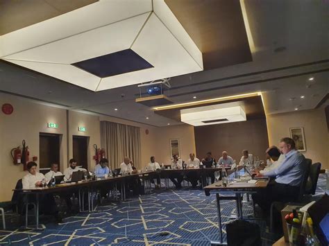 The Kanoo Group Blog: Kanoo Shipping conducts 2019 regional meeting in ...