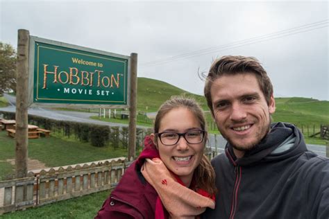 Is The Hobbiton Movie Set Tour Really Worth It? - Wandering the World