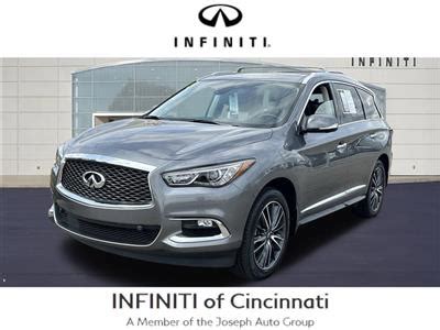 Infiniti Lease Deals | Swapalease.com