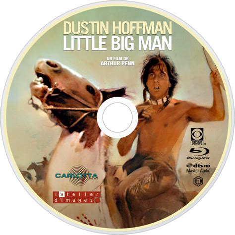 Little Big Man | Movie fanart | fanart.tv