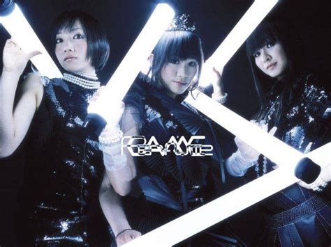 Perfume, Perfume (Band), Album Covers, Costumes, J pop Wallpapers HD / Desktop and Mobile ...