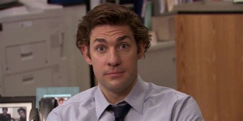 Here's The Office Scene John Krasinski Finds the Funniest