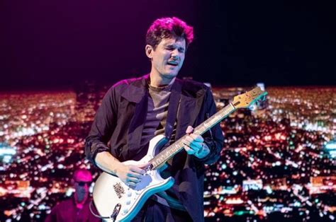 Sighted: A new PRS John Mayer Stratocaster! - gearnews.com