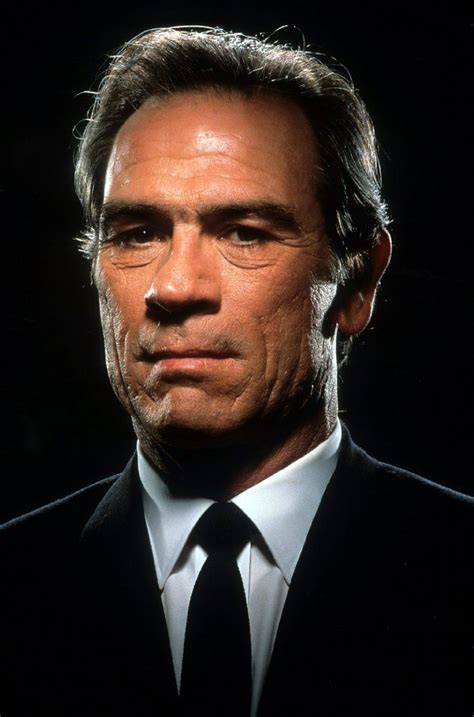 Tommy Lee Jones Men In Black | AUTOMASITES