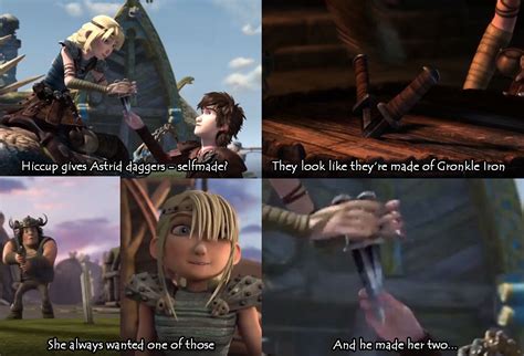 Pin on HTTYD is Life XD