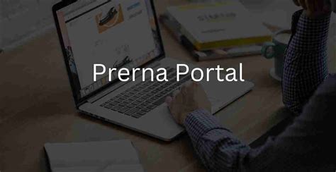 Prerna Portal UP Mission Registration and Login