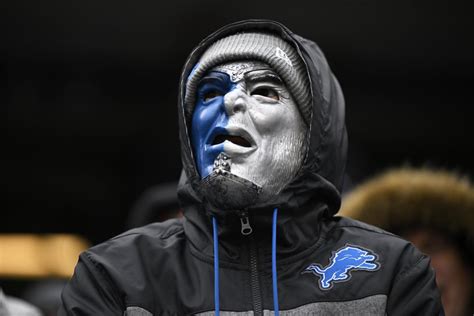 Detroit Lions fans worried about team after 28-13 loss to Chicago Bears ...