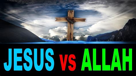 JESUS vs ALLAH - Wer ist der beste Schöpfer? - Evangelium oder Koran? - Achmed Deedat WIDERLEGT ...