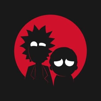 Rick and Morty Pfp