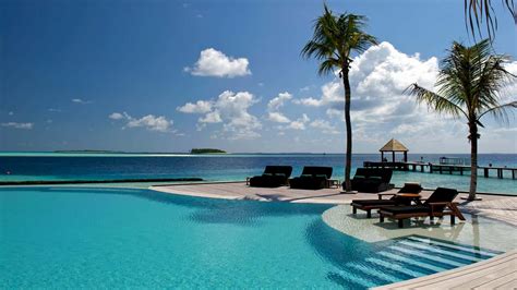 Komandoo Island Resort & Spa - Centromaldive