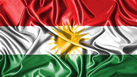 Petition · The flag of #KurdistanEmoji - United States · Change.org