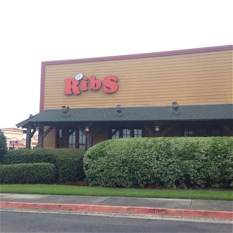 TJ Ribs - 98 Photos & 97 Reviews - Barbeque - 6330 Siegen Ln, Baton ...