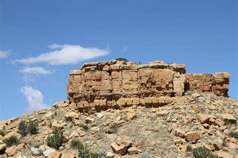 Acoma Pueblo: The Oldest Continuously Inhabited Settlement in The ...