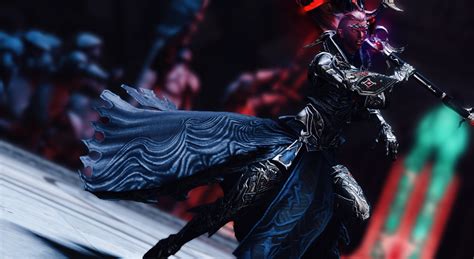 Fallen King | Eorzea Collection