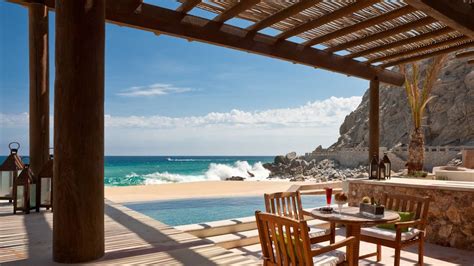 The Resort at Pedregal, Los Cabos, Baja California Sur