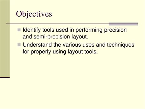 Mach 112 Cutting Tools & Measurement - ppt download