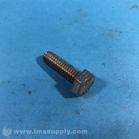 F593C THE Hex Cap Screw Length 1 - IMS Supply