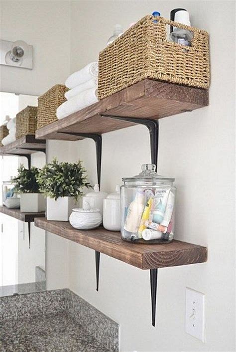 Diy Shower Shelf: A Comprehensive Guide - Shower Ideas