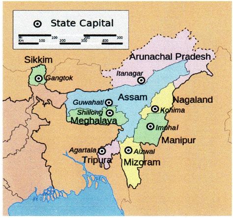 Voyage en Assam 2016 – Perspectives Asiennes