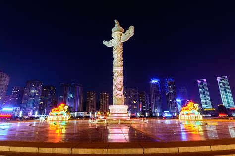 The Best Hotels Closest to Xinghai Square in Dalian for 2021 - FREE Cancellation on Select ...