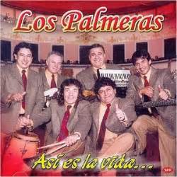 Discografía de Los Palmeras - Álbumes, sencillos y colaboraciones