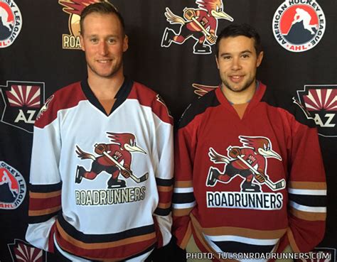 tucson roadrunners – SportsLogos.Net News