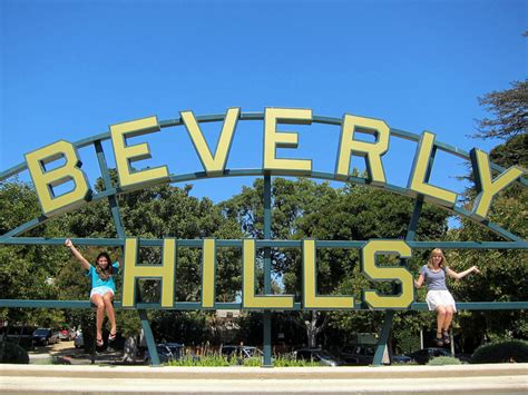 Hidden Gems & Attractions In Beverly Hills - That Stunning Guy