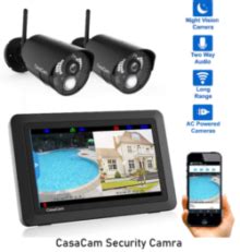 Top 5 best Cobra security cameras in 2020 - Techoody.com