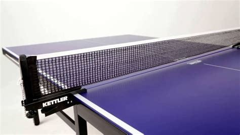 The Best Table Tennis Nets