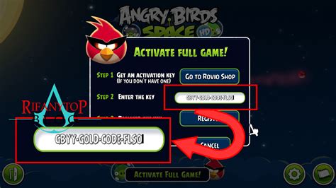 Angry birds seasons 3.3.0 activation key - snostat