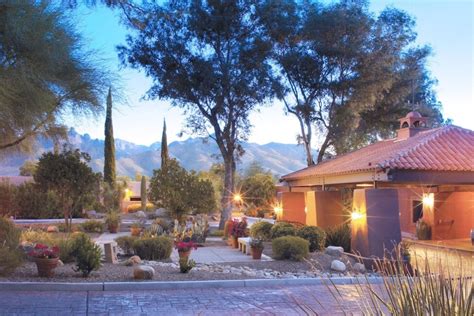 Canyon Ranch Tucson Reviews & Prices | U.S. News