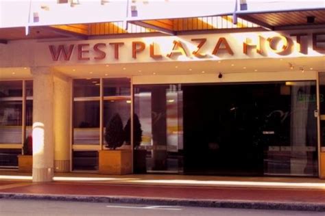 Hotel in WELLINGTON | West Plaza Hotel - TiCATi.com