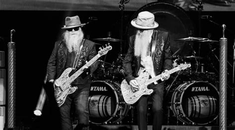 ZZ Top – Live – QRO Magazine