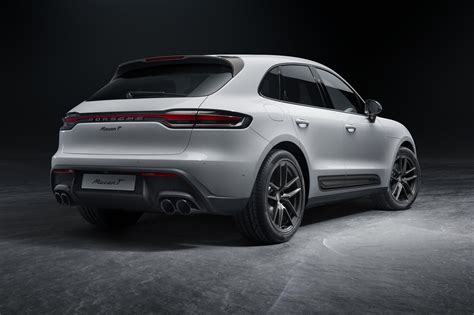 Porsche Macan (2022): full specs and details of latest SUV | CAR Magazine