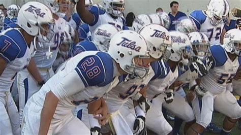 Tulsa Golden Hurricane 2013 Season Preview Part Two