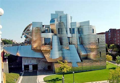 Frank Gehry | Biography, Architecture, Buildings, Guggenheim Museum ...