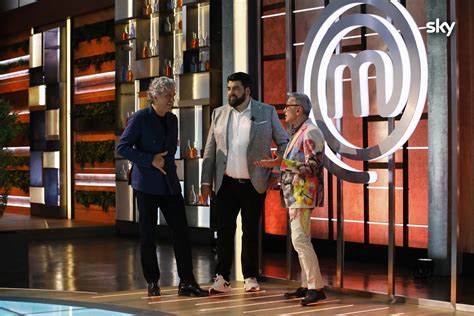 MasterChef Italia 12 | anticipazioni puntata 12 Gennaio | tutto sarà ...