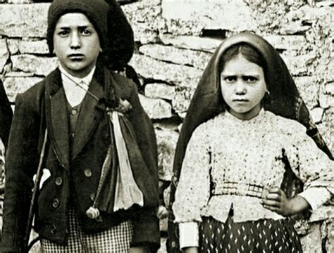 Pope: Fatima Visionaries Francisco and Jacinta Marto Will Be Proclaimed Saints| National ...