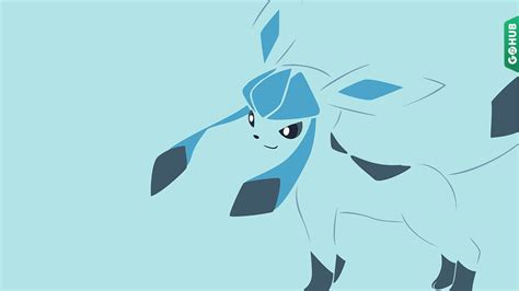 Glaceon | Pokémon GO Hub