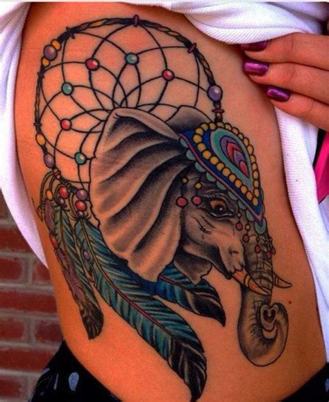 What a crazy beautiful tattoo | Elephant tattoo design, Elephant ...