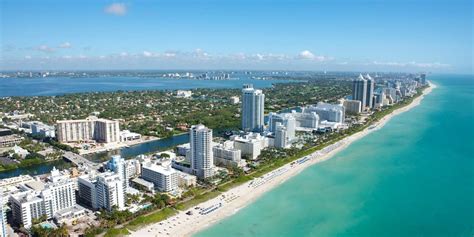 These Miami Beach Hotels Have the Best Ocean Views | The Miami Guide