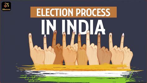 How is Elections Held in India? – Eduauraa